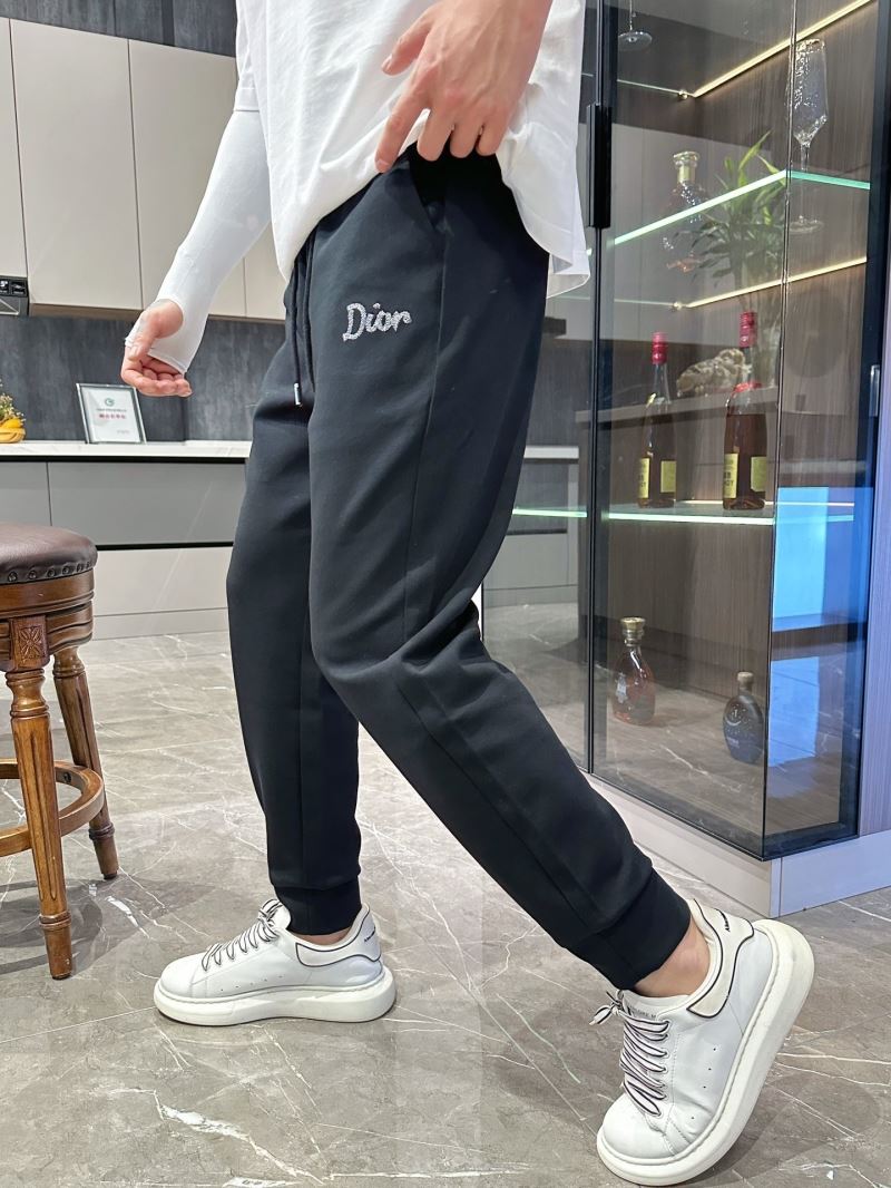 Christian Dior Long Pants